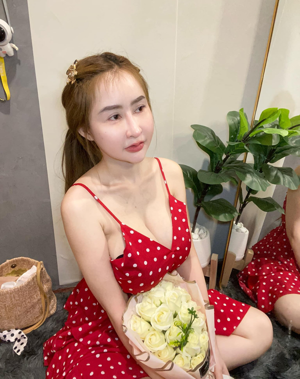 เก๋มิ๊กซ์ ฟรุ๊ตตี๊ตต น่ารัก