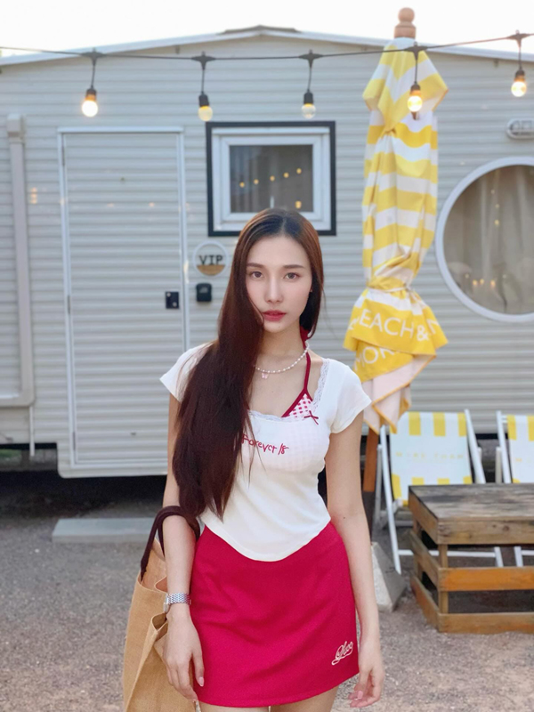 Mook Mook น่ารัก